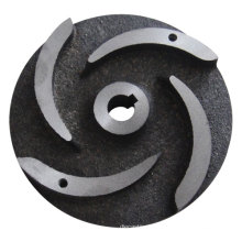 Customized Grey Iron Casting Metal Products Iron with Sand Casting